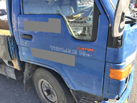 TOYOTA Toyoace Dump U-BU66D 1992 147,642km_2