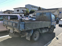 TOYOTA Toyoace Dump U-BU66D 1992 147,642km_3