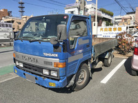 TOYOTA Toyoace Dump U-BU66D 1992 147,642km_5