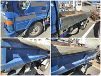 TOYOTA Toyoace Dump U-BU66D 1992 147,642km_6