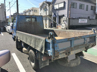 TOYOTA Toyoace Dump U-BU66D 1992 147,642km_7