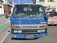 TOYOTA Toyoace Dump U-BU66D 1992 147,642km_8