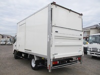 TOYOTA Dyna Panel Van TDG-XZU710 2017 59,800km_2