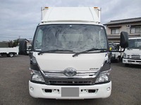 TOYOTA Dyna Panel Van TDG-XZU710 2017 59,800km_4