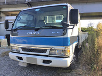 ISUZU Elf Flat Body KR-NPR81LAR 2003 84,036km_5