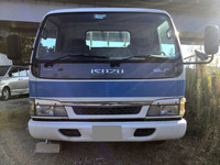 ISUZU Elf Flat Body KR-NPR81LAR 2003 84,036km_7