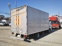 ISUZU Elf Aluminum Van BKG-NNR85AN 2009 442,773km_2