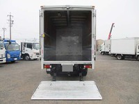 MITSUBISHI FUSO Canter Aluminum Wing TPG-FEB80 2017 43,000km_11