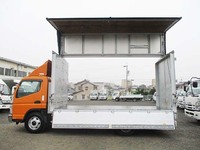 MITSUBISHI FUSO Canter Aluminum Wing TPG-FEB80 2017 43,000km_19