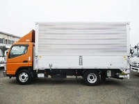 MITSUBISHI FUSO Canter Aluminum Wing TPG-FEB80 2017 43,000km_4