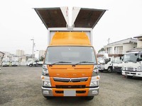 MITSUBISHI FUSO Canter Aluminum Wing TPG-FEB80 2017 43,000km_7