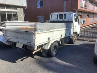 TOYOTA Dyna Flat Body KC-BU107 1999 191,243km_2