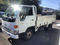 TOYOTA Dyna Flat Body KC-BU107 1999 191,243km_3