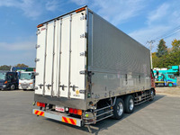 MITSUBISHI FUSO Fighter Refrigerator & Freezer Wing QDG-FQ62F 2013 513,666km_2