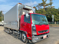 MITSUBISHI FUSO Fighter Refrigerator & Freezer Wing QDG-FQ62F 2013 513,666km_3