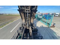 ISUZU Giga Deep Dump PJ-CYM51P6 2006 654,000km_10