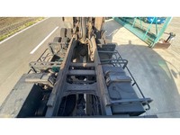 ISUZU Giga Deep Dump PJ-CYM51P6 2006 654,000km_11