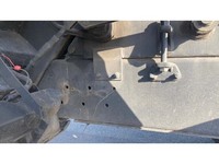 ISUZU Giga Deep Dump PJ-CYM51P6 2006 654,000km_13