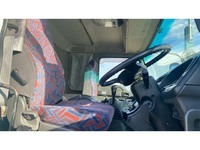 ISUZU Giga Deep Dump PJ-CYM51P6 2006 654,000km_19