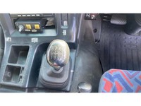 ISUZU Giga Deep Dump PJ-CYM51P6 2006 654,000km_21