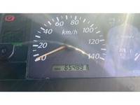 ISUZU Giga Deep Dump PJ-CYM51P6 2006 654,000km_23