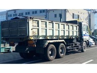 ISUZU Giga Deep Dump PJ-CYM51P6 2006 654,000km_2