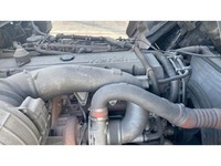 ISUZU Giga Deep Dump PJ-CYM51P6 2006 654,000km_31