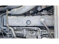 ISUZU Giga Deep Dump PJ-CYM51P6 2006 654,000km_34