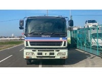 ISUZU Giga Deep Dump PJ-CYM51P6 2006 654,000km_5