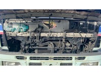 ISUZU Giga Deep Dump PJ-CYM51P6 2006 654,000km_7