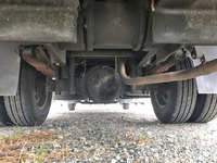 MITSUBISHI FUSO Canter Aluminum Van KK-FE63EG 1999 508,867km_20