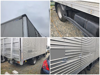 MITSUBISHI FUSO Canter Aluminum Van KK-FE63EG 1999 508,867km_4