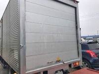 MITSUBISHI FUSO Canter Aluminum Van KK-FE63EG 1999 508,867km_6