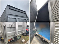 MITSUBISHI FUSO Canter Aluminum Van KK-FE63EG 1999 508,867km_7