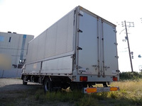 HINO Ranger Aluminum Wing BDG-FC7JKWA 2008 67,942km_2