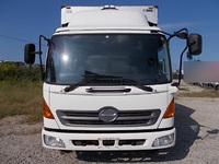 HINO Ranger Aluminum Wing BDG-FC7JKWA 2008 67,942km_3