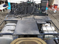 MITSUBISHI FUSO Super Great Trailer Head QKG-FP54VGR 2014 361,586km_11