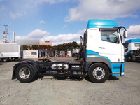 MITSUBISHI FUSO Super Great Trailer Head QKG-FP54VGR 2014 361,586km_6