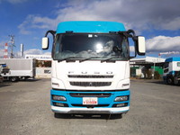 MITSUBISHI FUSO Super Great Trailer Head QKG-FP54VGR 2014 361,586km_7