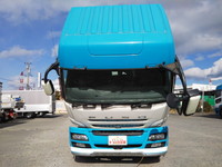 MITSUBISHI FUSO Super Great Trailer Head QKG-FP54VGR 2014 361,586km_8