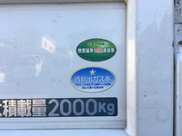 MITSUBISHI FUSO Canter Flat Body TPG-FBA20 2016 99,784km_18