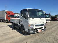 MITSUBISHI FUSO Canter Flat Body TPG-FBA20 2016 99,784km_3