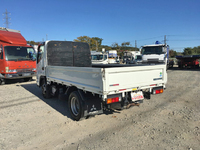 MITSUBISHI FUSO Canter Flat Body TPG-FBA20 2016 99,784km_4