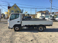 MITSUBISHI FUSO Canter Flat Body TPG-FBA20 2016 99,784km_6