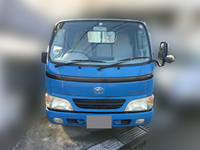 TOYOTA Toyoace Flat Body TC-TRY230 2003 63,373km_3