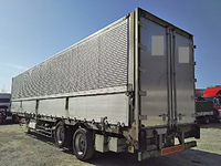 NIPPON TREX Others Gull Wing Trailer PFW-241PE 2001 _2