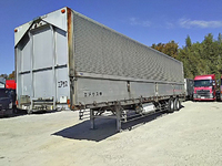 NIPPON TREX Others Gull Wing Trailer PFW-241PE 2001 _3