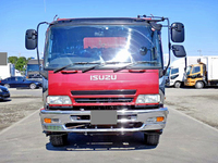 ISUZU Forward Dump PJ-FVZ34L4 2006 533,000km_3