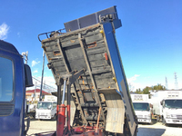 ISUZU Forward Dump PJ-FSR34D4 2006 390,771km_12