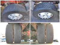 ISUZU Forward Dump PJ-FSR34D4 2006 390,771km_19